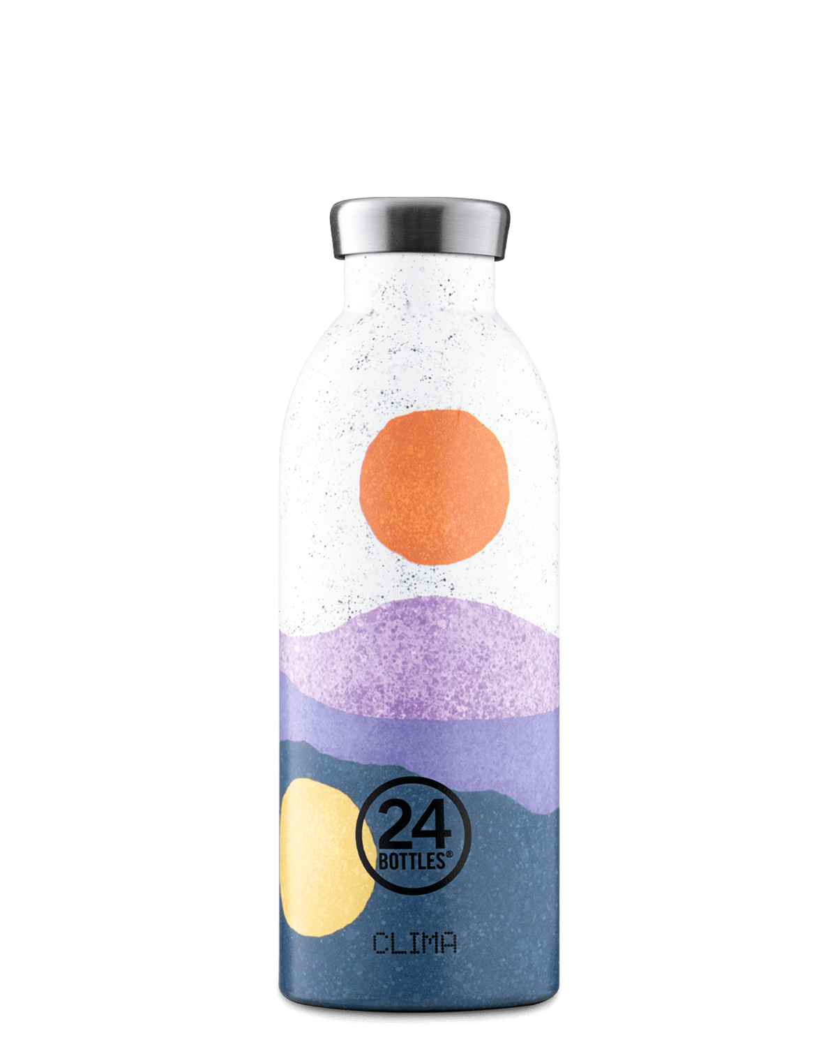 Clima Bottle | Midnight Sun - 500 ml 