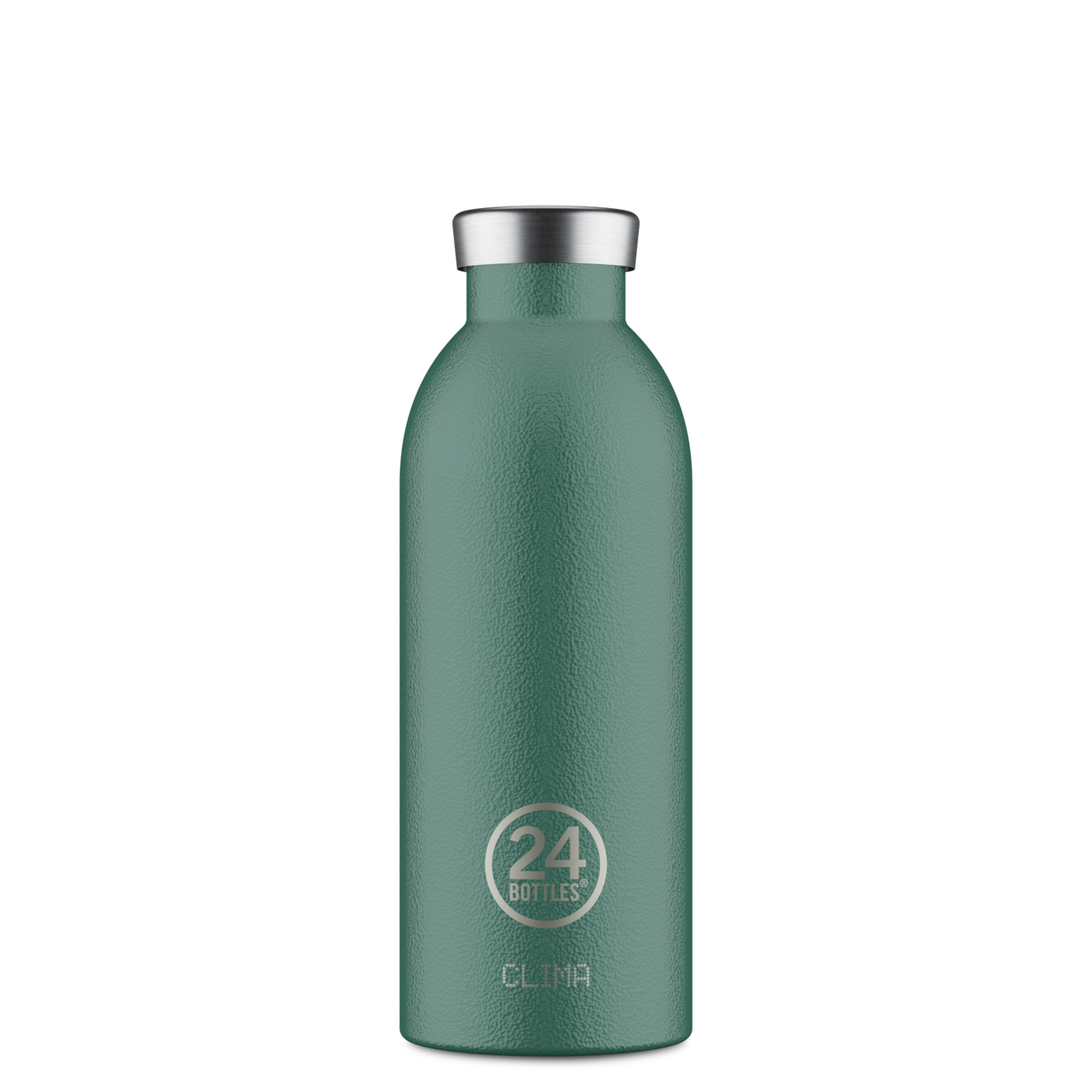 Clima Bottle | Moss Green - 500 ml 