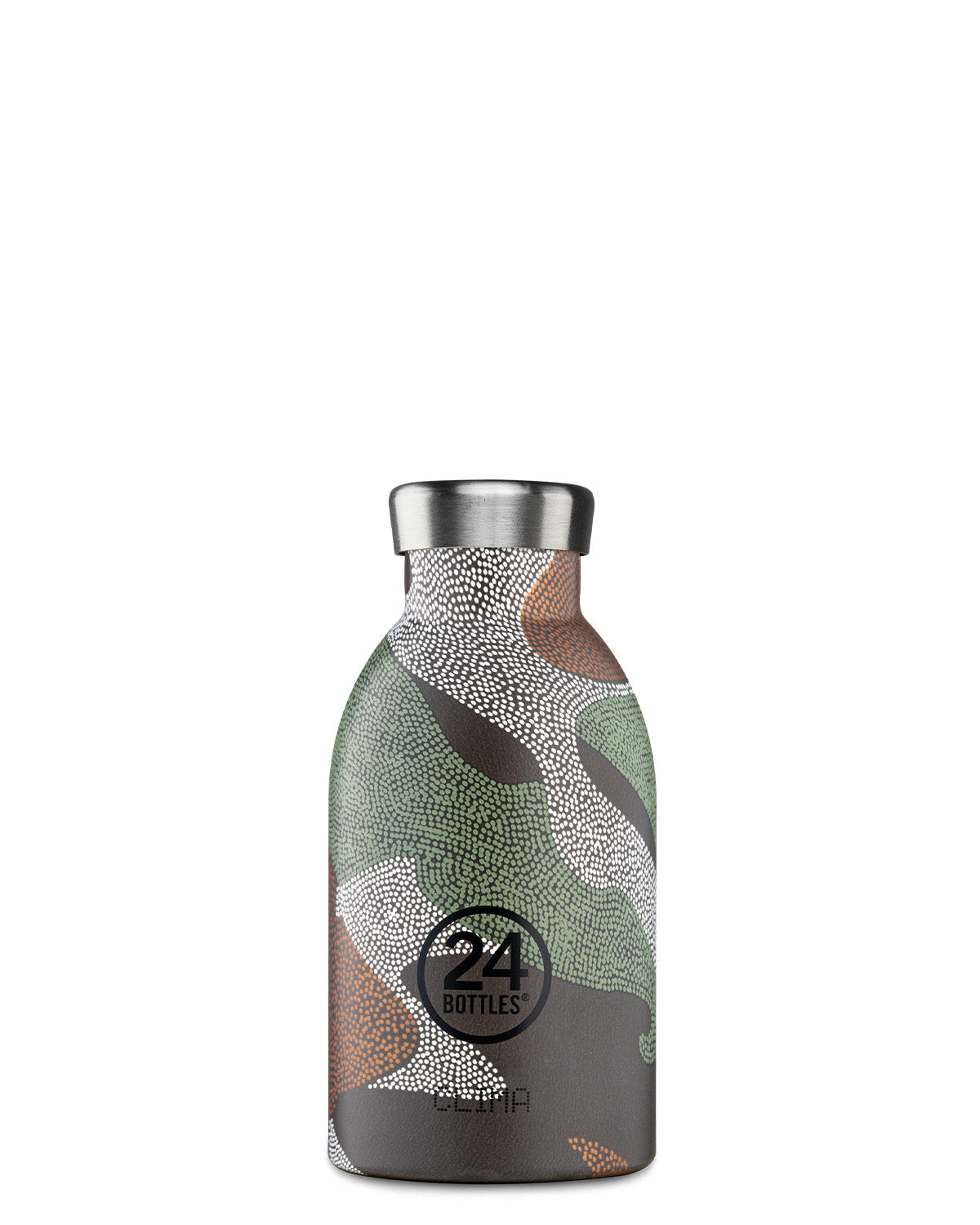 Clima Bottle | Camo Zone - 330 ml 