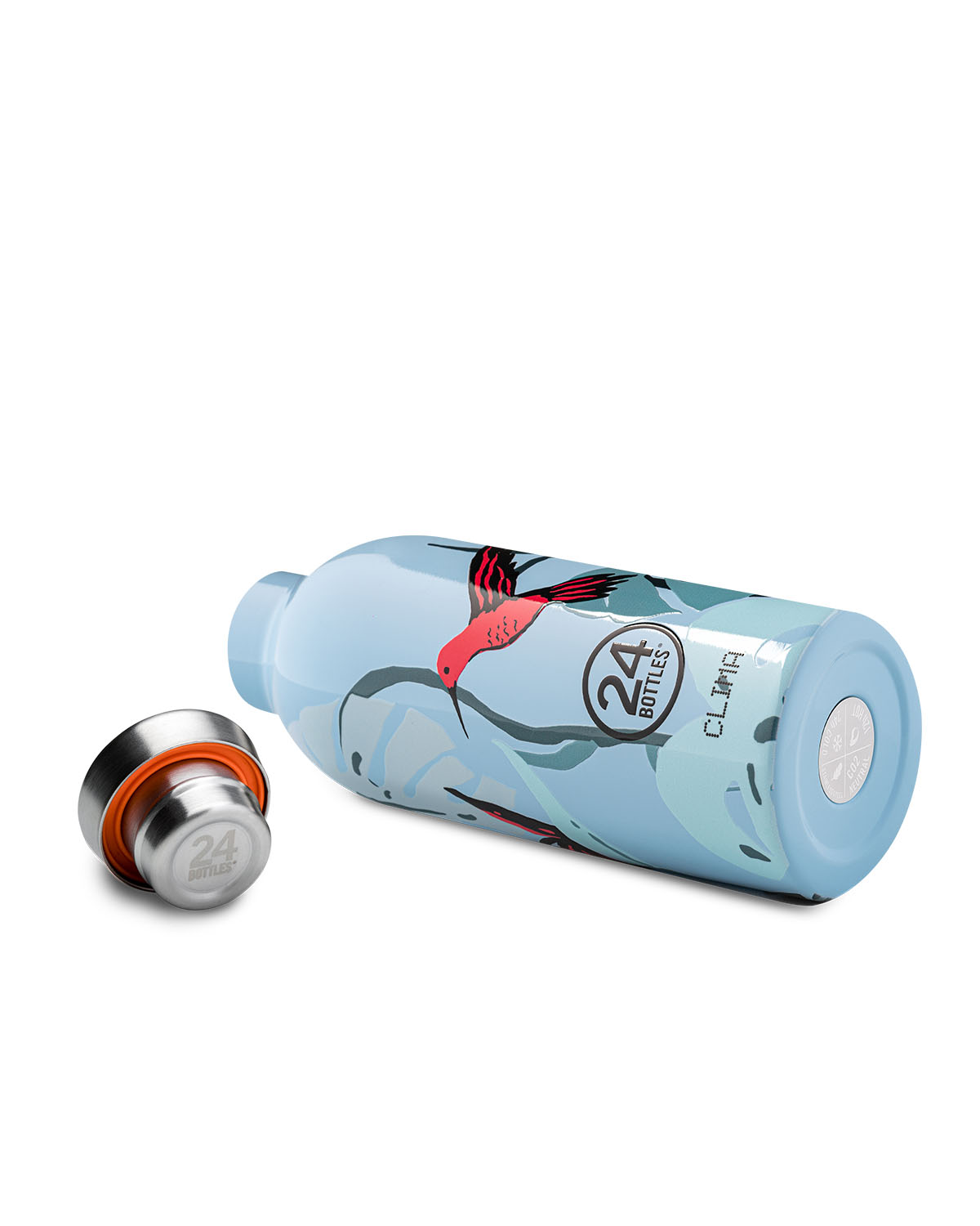 Clima Bottle | Blue Oasis - 500 ml