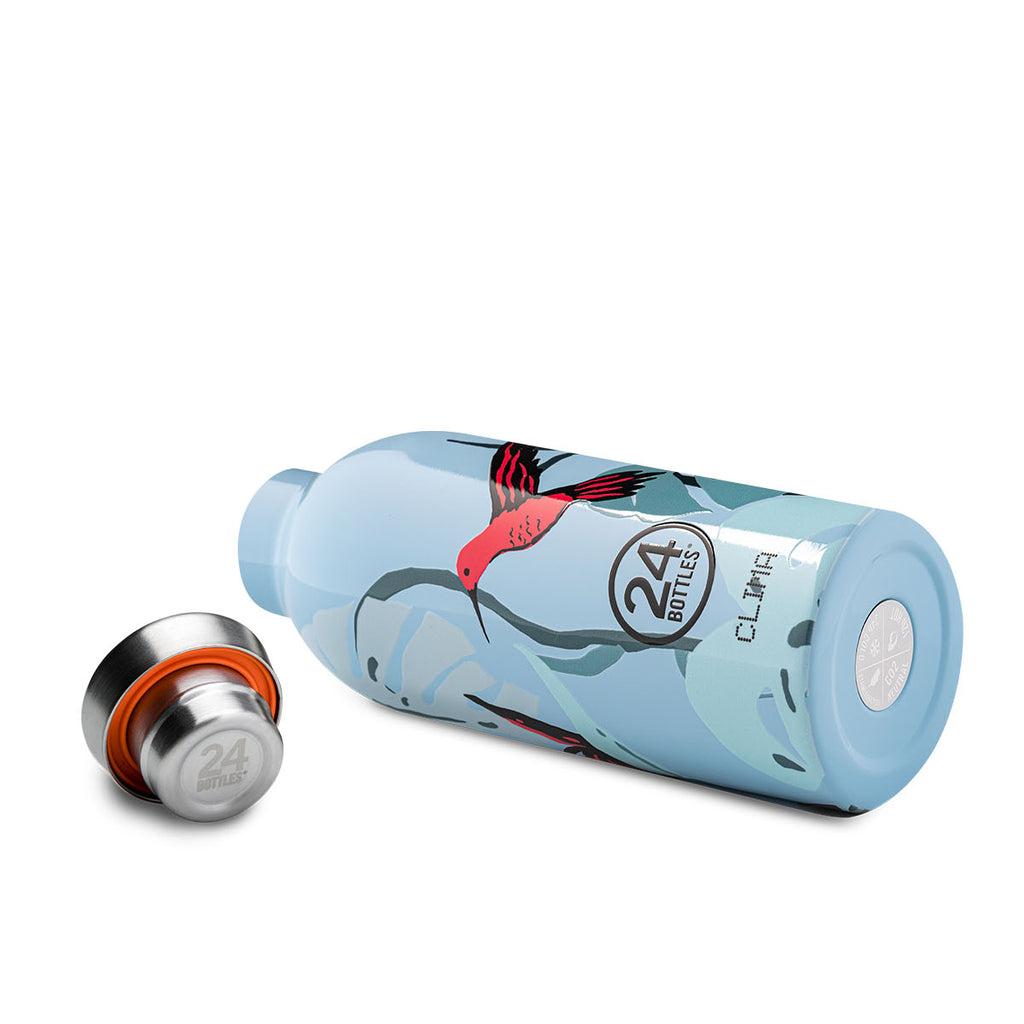 Clima Bottle | Blue Oasis - 500 ml