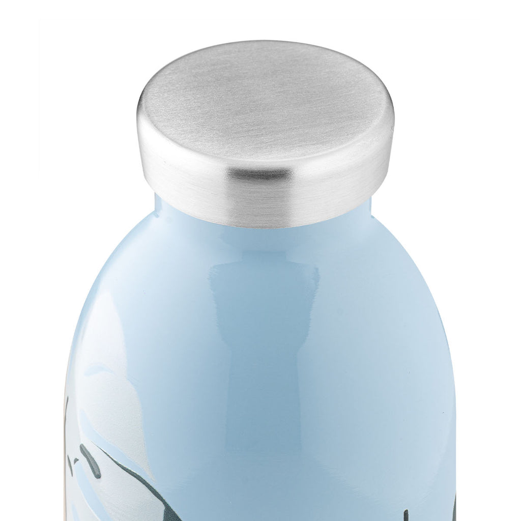 Clima Bottle | Blue Oasis - 500 ml