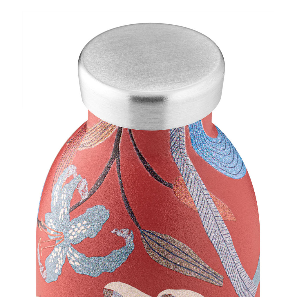 Clima Bottle | Scarlet Lily - 500 ml