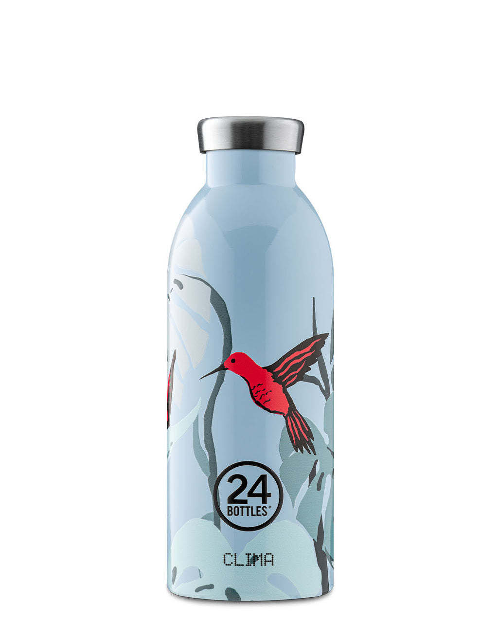 Clima Bottle | Blue Oasis - 500 ml