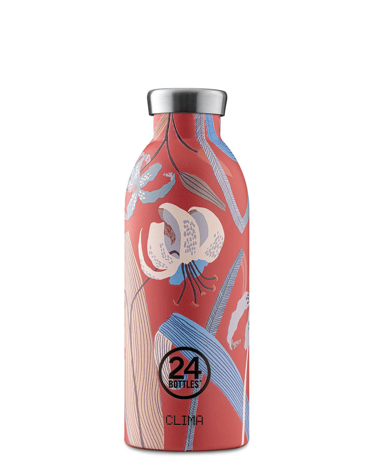 Clima Bottle | Scarlet Lily - 500 ml 