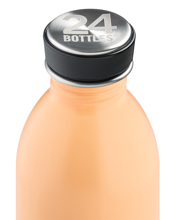 Urban Bottle | Peach Orange - 250 ml