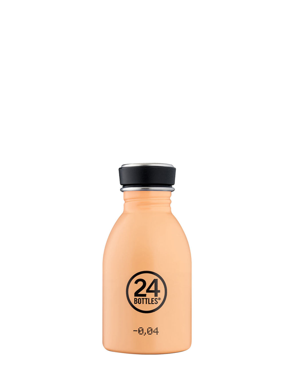 Urban Bottle | Peach Orange - 250 ml