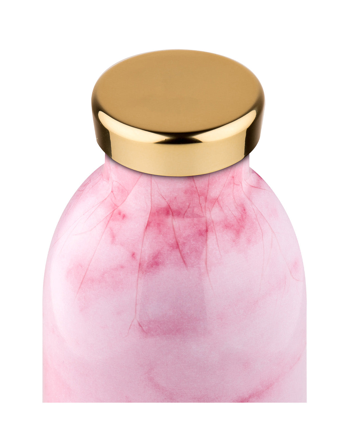 Clima Bottle | Marble Pink - 850 ml