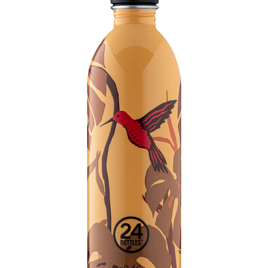 Urban Bottle | Amber Oasis - 1000 ml
