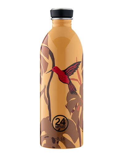 Urban Bottle | Amber Oasis - 1000 ml