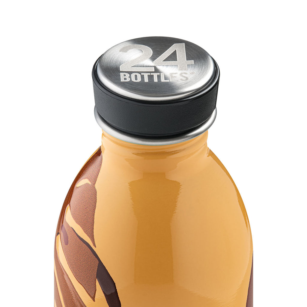 Urban Bottle | Amber Oasis - 1000 ml