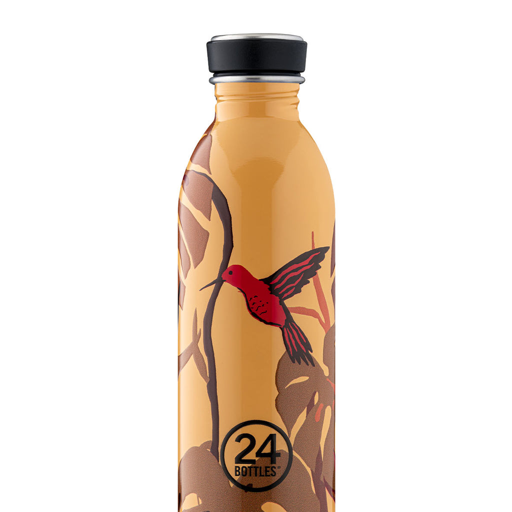 Urban Bottle | Amber Oasis - 500 ml