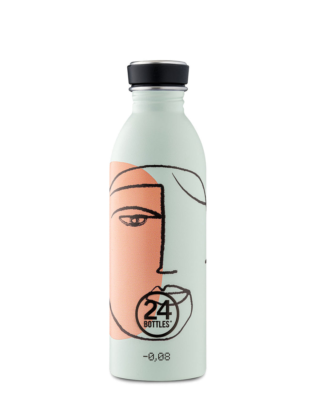 Urban Bottle | Blue Calypso - 500 ml